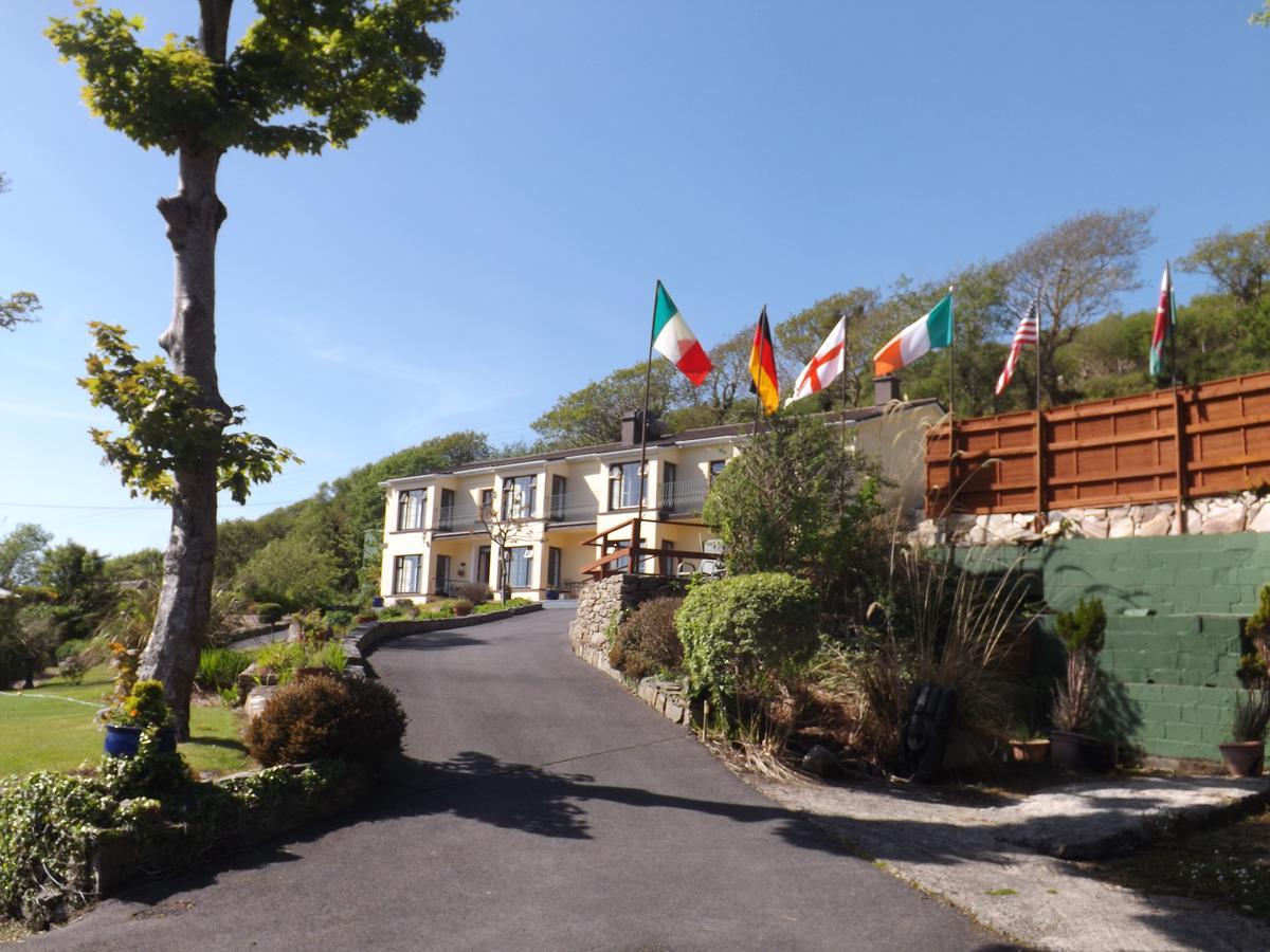 Joyces Waterloo House B&B Clifden Exterior foto